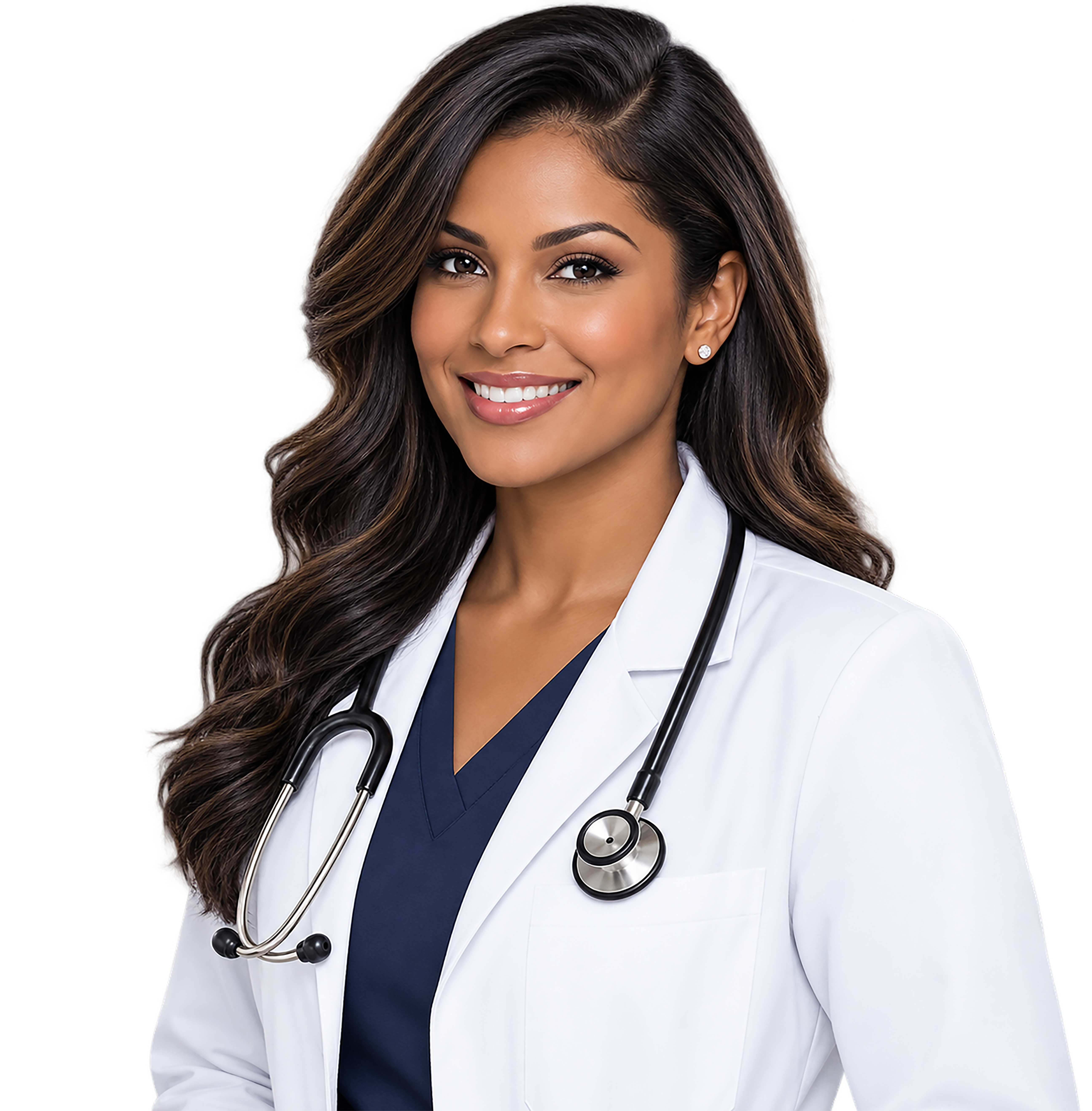 Dr. Maya Chen, MD
